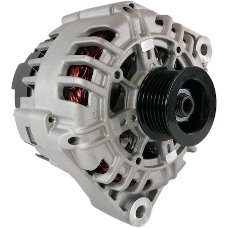 Db Electrical Alternator For 2.6L 3.2L Chrysler Crossfire 2004-2008 011-154-64-02; Ava0039 400-40090